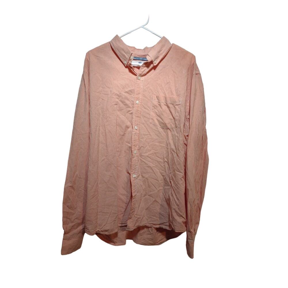 Old Navy Men's Shirt Size 2X